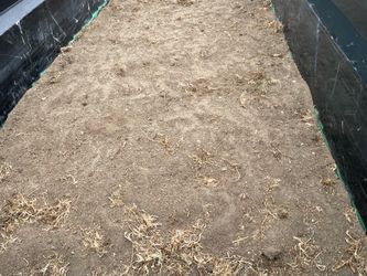 Dirt 5 tons can deliver near by !