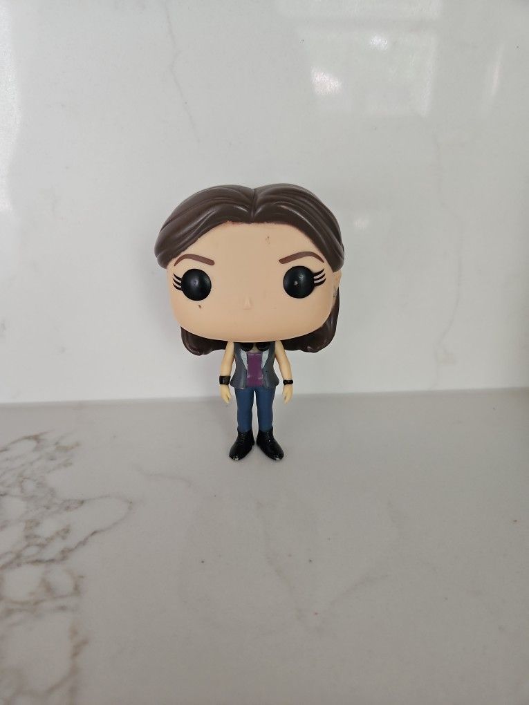 Funko Pop Pitch Perfect