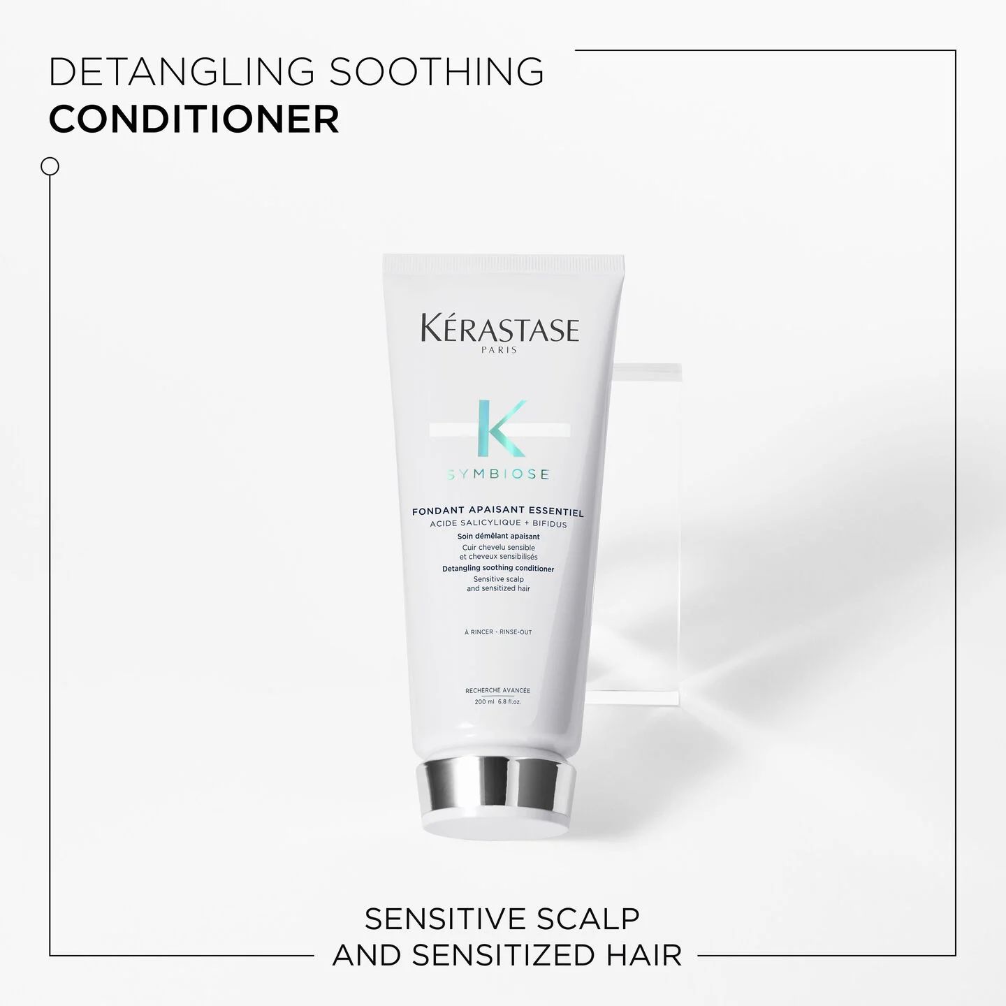 KERASTASE Detangling Soothing Conditioner 
