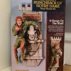 Collectables/Toys/Hobbies/Horror/Chaney 