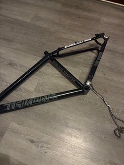 throne shadow 29er