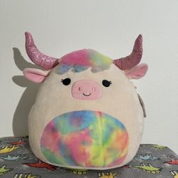 Squishmallows 