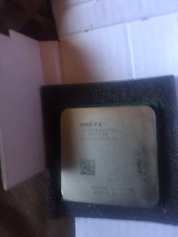 AMD FX 4100