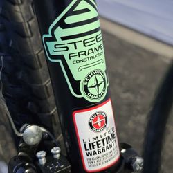 26" Schwinn Mountain Bike