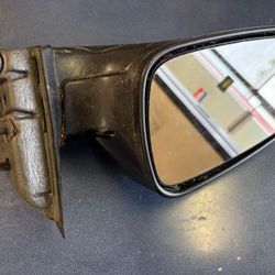 Side View Mirrors Right & Left 25. Each Sell Separate 