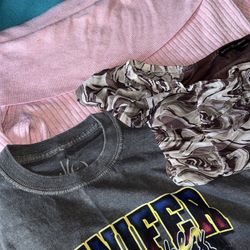 Clothes 