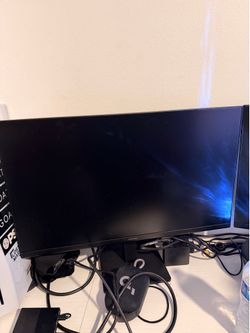 Samsung Monitor