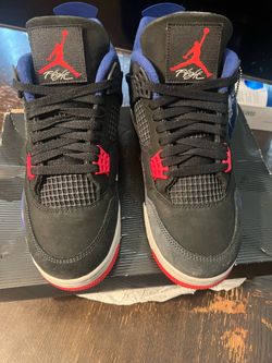 Jordan 4 size 10 $150