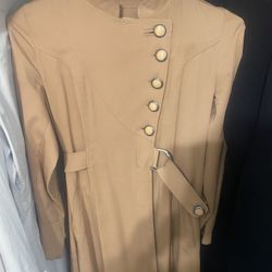 Women’s Coats and Jackets 