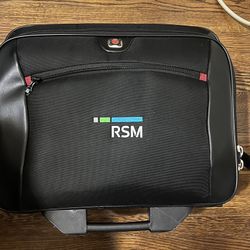 Rolling Bag Swiss 