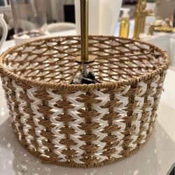 Boho Light Pendent 