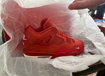 Air Jordan four retro brick by brick Size 12