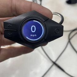 Super 73 Diamond Display $50