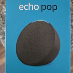 Echo Pop