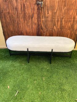 Beautiful bench