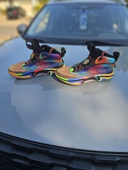 Jordans