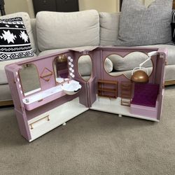 Target Our Generation Hair Salon Playset for 18" Dolls