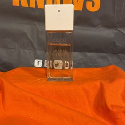 COCO MADEMOISELLE Eau de Toilette Spray 3.4