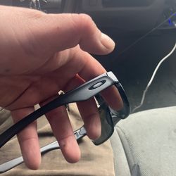 Oakley