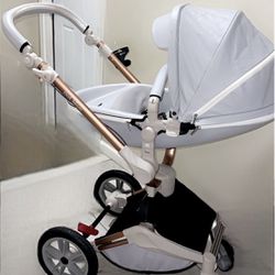 Hot Mom Stroller  $350