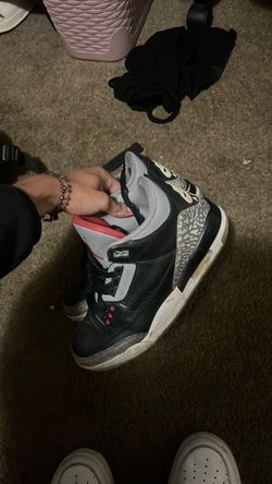 Jordan 3