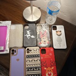 iPhone 11 Plus Cases (8)