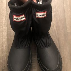 Hunter Boot 