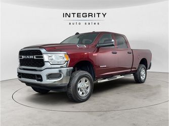 2021 Ram 2500
