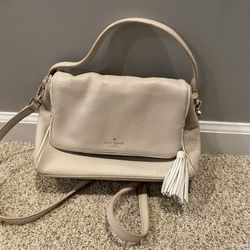 Kate Spade Medium Satchel 
