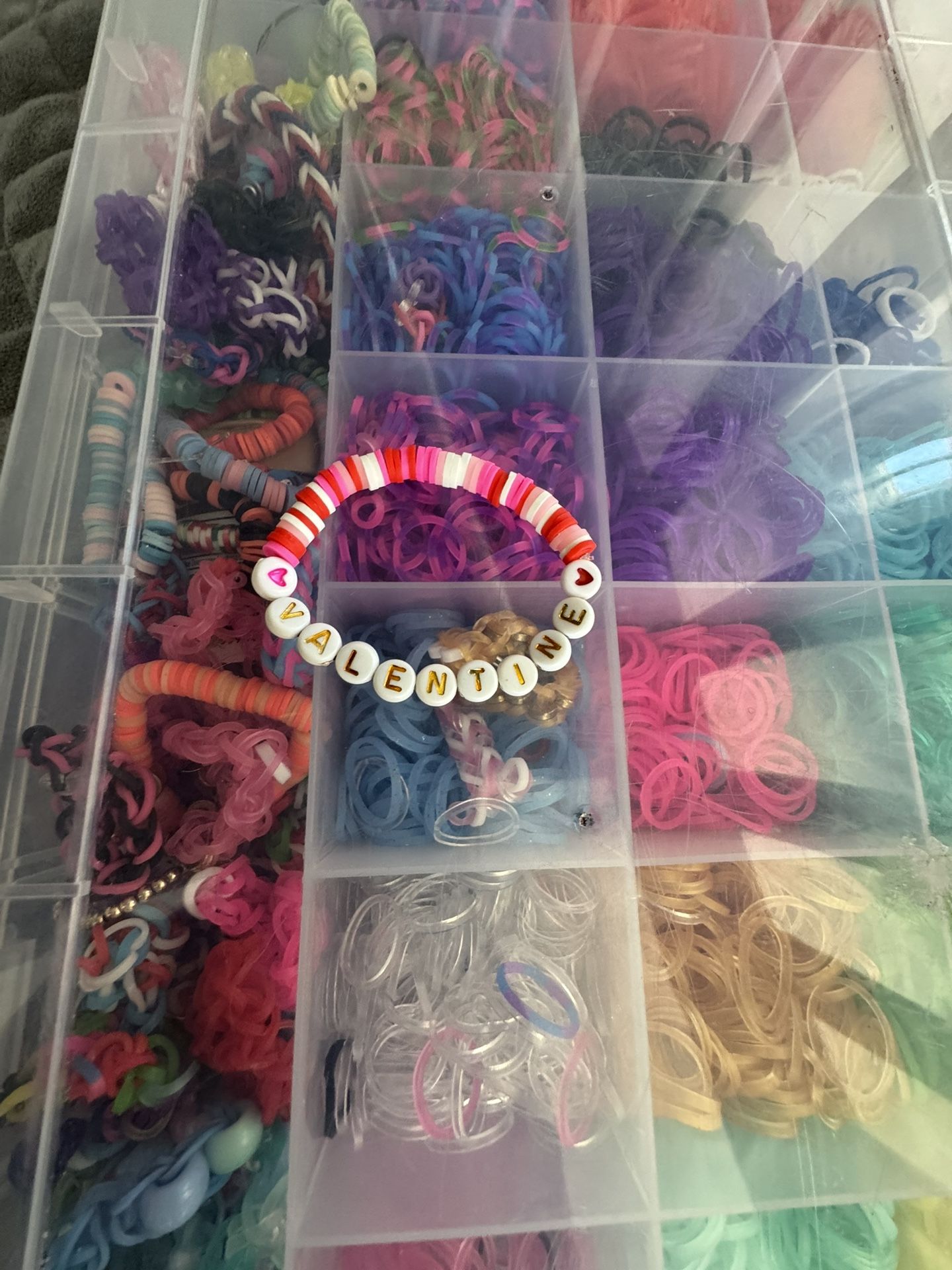 Bracelet any size