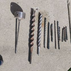 Tools For Sale Everything $350