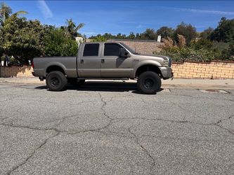 2002 Ford F-250