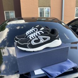 Dior Shoes