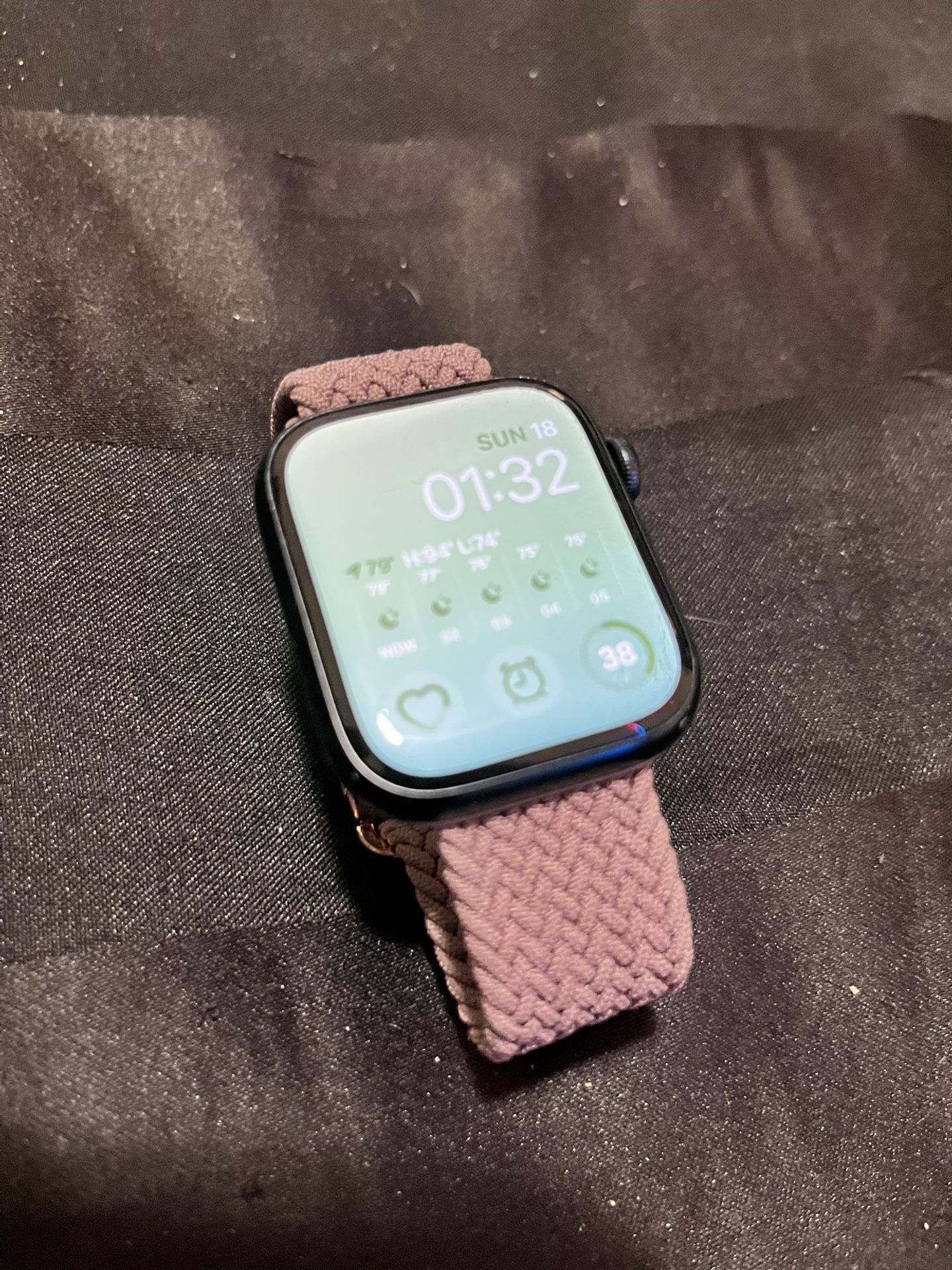 Apple Watch Series 8 45mm