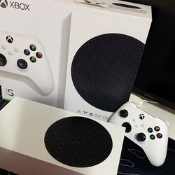 Xbox Series S- Digital