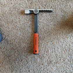 Crescent 24oz Brick Hammer