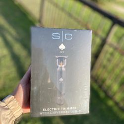 Style craft Pro Trimmer New 