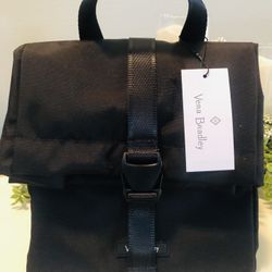 NWT: Vera Bradley Lunch Tote