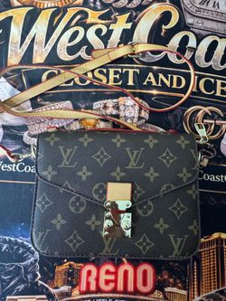 Luxury Bag