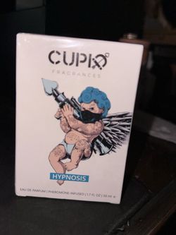 Cupid Fragrances Hypnosis Cologne