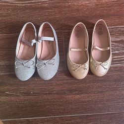 Bailarina shoes