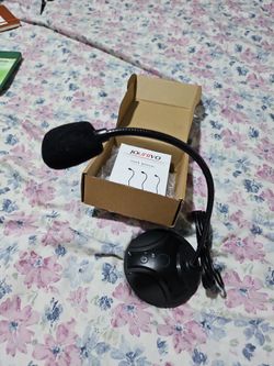 Microphone