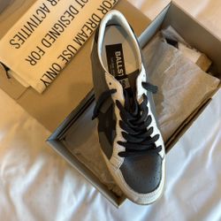 Brand New Men’s Golden Goose Sneakers 