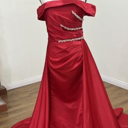 Party Dress