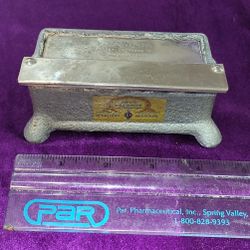 Vintage Drug Labeler