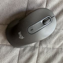 Logitech Wireless Mouse 