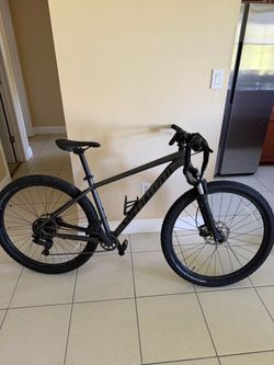Specialized Mountain Bike