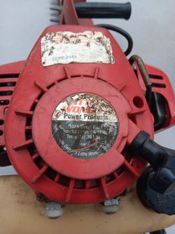 Little Wanderer Hedge Trimmer  Best Offer