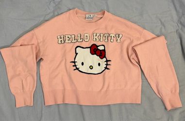 Aeropostale Hello Kitty Sweater