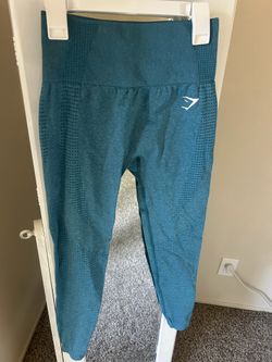Gym shark leggings